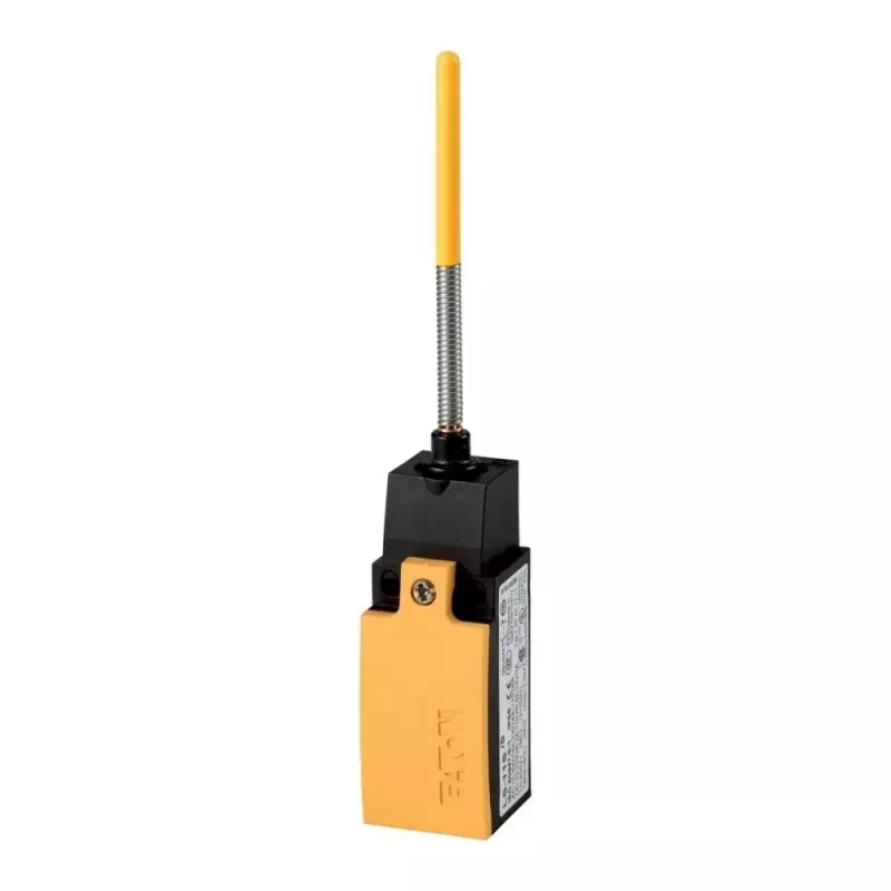 Eaton LS-11S/S 266104 interruptor de ação rápida, atuador de haste de mola