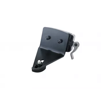 Suporte para tablet König & Meyer 18873-300-55 para suporte Spider Pro - preto