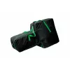 Capa de proteção König & Meyer 12387 para púlpito 12386 »Ovation Pro«, nylon, preto (12387-000-00)