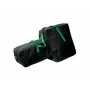 Capa de proteção König & Meyer 12387 para púlpito 12386 »Ovation Pro«, nylon, preto (12387-000-00)