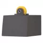 Êmbolo de rolete EATON LS-XP em plástico para interruptores de posição LS-XP (266125)