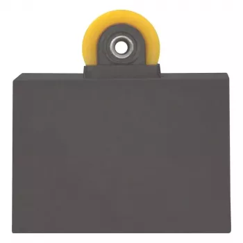 Êmbolo de rolete EATON LS-XP em plástico para interruptores de posição LS-XP (266125)