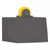 Êmbolo de rolete EATON LS-XP em plástico para interruptores de posição LS-XP (266125)
