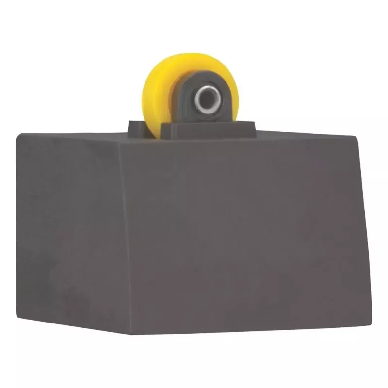 Êmbolo de rolete EATON LS-XP em plástico para interruptores de posição LS-XP (266125)
