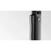 Suporte de microfone de mão KÖNIG & MEYER 26200-300-55 com base redonda, preto