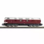 PIKO 52118 H0 locomotiva diesel BR 228 Sparlack DR época V