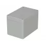 Caixa universal Bopla EUROMAS M 226 120 x 80 x 85 mm policarbonato cinzento-claro 02226000