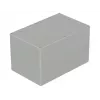 Caixa universal BOPLA policarbonato cinzento-claro 250 x 160 x 150 mm M 250 02250000