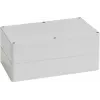 Caixa universal BOPLA policarbonato cinzento-claro 250 x 160 x 150 mm M 250 02250000