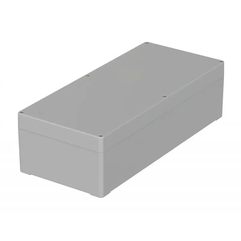 Caixa universal BOPLA policarbonato cinzento-claro 360 x 160 x 100 mm M 251 IP65 02251000