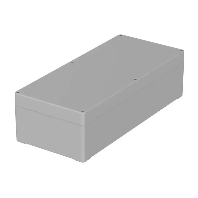 Caixa universal BOPLA policarbonato cinzento-claro 360 x 160 x 100 mm M 251 IP65 02251000