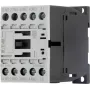 Contator auxiliar Eaton DILA-40, 4 NA, bobina 230 V AC, terminais de parafuso