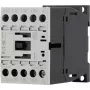 Eaton DILA-22 contactor auxiliar, tetrapolar, 2NO+2NC, bobina 230V AC 276407
