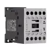 Eaton DILA-22 contactor auxiliar, tetrapolar, 2NO+2NC, bobina 230V AC 276407