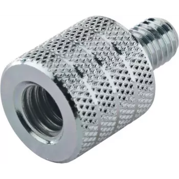 König & Meyer 21918 adaptador de rosca redutor, galvanizado (21918-000-29)