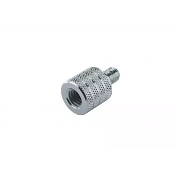 König & Meyer 21918 adaptador de rosca redutor, galvanizado (21918-000-29)