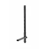 Suporte para tablet/UMPC König & Meyer 18817-000-55 para suporte de teclado, preto