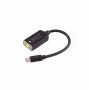 Adaptador USB-C para Lenovo Slim-Tip SHIVERPEAKS, 65W PD, metal, BS14-05080