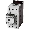 Contator tripolar Eaton DILM50-22, 50 A AC-3, 22 kW, bobina 230 V AC 277862
