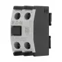 EATON DILM150-XHI11 bloco de contactos auxiliares, 1NO+1NC, montagem frontal, para contactores DILM150-DILM500 277946
