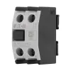 EATON DILM150-XHI11 bloco de contactos auxiliares, 1NO+1NC, montagem frontal, para contactores DILM150-DILM500 277946