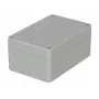 Bopla EUROMAS M 215 VO caixa universal 120 x 80 x 55, policarbonato, cinzento claro, 02215094