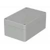 Bopla EUROMAS M 215 VO caixa universal 120 x 80 x 55, policarbonato, cinzento claro, 02215094