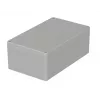 BOPLA caixa universal policarbonato cinzento-claro 200 x 120 x 75 mm IP65 02221094