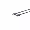 S CONN MAXIMUM CONNECTIVITY cabo DisplayPort 2.0, 8K, UHBR10, 1,0m 10-81025