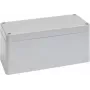 Bopla EUROMAS M 231 VO caixa universal 160 x 80 x 85, policarbonato, cinzento claro 02231094
