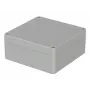 BOPLA caixa universal T 217 ABS cinzento-claro 122 x 120 x 55 mm 02217000