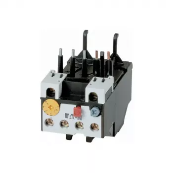 EATON ZB12-1 relé de proteção de motor 0,63-1A para DILM7-15 278435