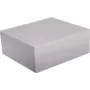 Bopla EUROMAS T 260 caixa universal 400 x 360 x 150, ABS, cinzento claro 03260000
