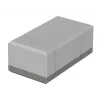 BOPLA caixa de mesa 150 x 82 x 60 mm poliestireno cinzento-claro RAL 7035 Elegant EG (32156002)