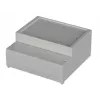 Bopla REGLOCARD RCP 350 F caixa para controlador 296 x 281 x 137,5 mm ABS cinzento-claro 41350609