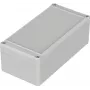 BOPLA Caixa universal de policarbonato cinzento-claro 160 x 80 x 57 EM 220 F 62220200