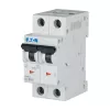 Eaton FAZ-B10/2 Disjuntor de proteção de linha tipo B 10A 2 polos 6kA 278730