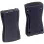 BOPLA BS 400 F Caixa manual, cinzento-grafite, 119,3 x 64,9 x 26,5 mm, ABS 82400124.MT 2