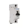 Eaton FAZ-C4/1-DC disjuntor miniatura, tipo C, 4 A, 1 polo, DC 279124