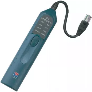 Softing LanMaster 26 Testador de cabos de rede 226001