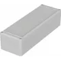 Bopla EUROMAS ET 224F Caixa universal 240 x 80 x 60 mm ABS cinzento-claro 63224400
