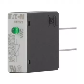 Eaton DILM12-XSPVL240 Módulo de extinção RC, 240 V AC, para contactores DILM7/9/12 281221