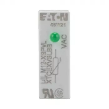 Eaton DILM12-XSPVL240 Módulo de extinção RC, 240 V AC, para contactores DILM7/9/12 281221