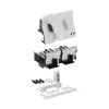 Conjunto de cablagem EATON para inversor de arranque PKZM0-XRM12 (283185)