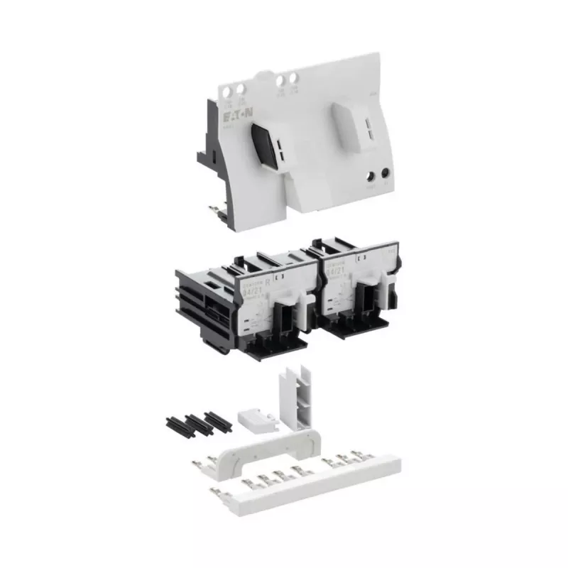 Conjunto de cablagem EATON para inversor de arranque PKZM0-XRM12 (283185)