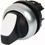 Eaton 284393 interruptor rotativo, preto/prateado