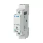 Lâmpada indicadora LED verde Eaton Z-EL/G230, calha DIN, 230V AC, 1 TE 284922