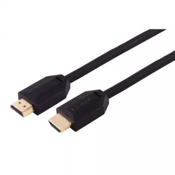 Cabo Ultra HDMI S CONN MAXIMUM CONNECTIVITY 10K 48Gbit/s HDMI 2.1 10 m preto