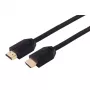 Cabo Ultra HDMI S CONN MAXIMUM CONNECTIVITY 10K 48Gbit/s HDMI 2.1 10 m preto