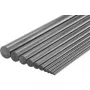Vareta de fibra de carbono Reely 8 mm x 1000 mm